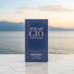 Acqua di Giò Profondo